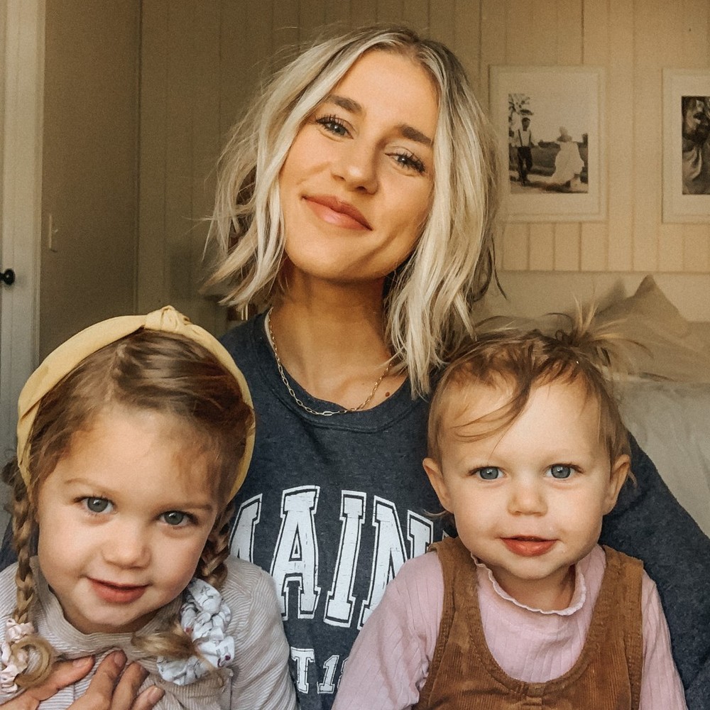 Meet your Posher, Posh